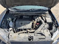 2010 Mitsubishi Lancer Sportback - Photo 26