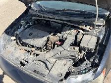 2010 Mitsubishi Lancer Sportback - Photo 27