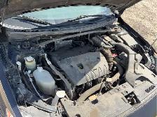2010 Mitsubishi Lancer Sportback - Photo 28