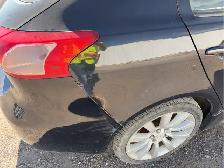 2010 Mitsubishi Lancer Sportback - Photo 35