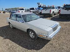 1989 Chrysler New Yorker - Photo 2