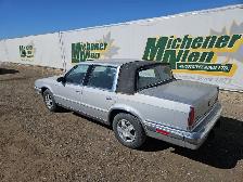 1989 Chrysler New Yorker - Photo 3