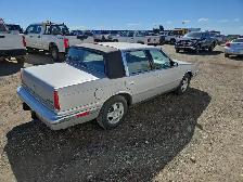 1989 Chrysler New Yorker - Photo 4