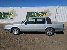 1989 Chrysler New Yorker - Photo 5