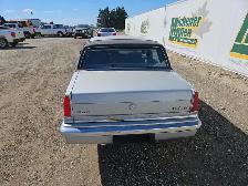 1989 Chrysler New Yorker - Photo 6