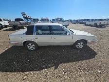 1989 Chrysler New Yorker - Photo 7