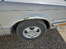 1989 Chrysler New Yorker - Photo 11