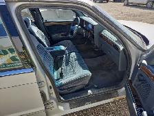 1989 Chrysler New Yorker - Photo 15
