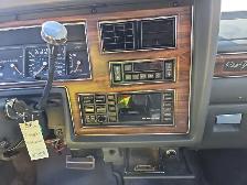 1989 Chrysler New Yorker - Photo 18