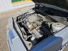 1989 Chrysler New Yorker - Photo 22