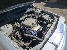 1989 Chrysler New Yorker - Photo 23