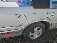 1989 Chrysler New Yorker - Photo 28