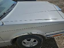 1989 Chrysler New Yorker - Photo 30