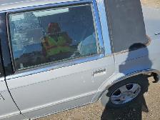 1989 Chrysler New Yorker - Photo 31