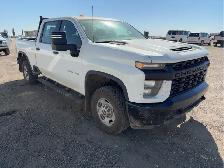 2020 Chevrolet Silverado 2500HD - Photo 2