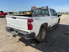 2020 Chevrolet Silverado 2500HD - Photo 4
