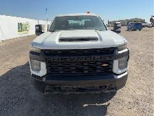 2020 Chevrolet Silverado 2500HD - Photo 5