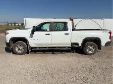 2020 Chevrolet Silverado 2500HD - Photo 6