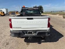 2020 Chevrolet Silverado 2500HD - Photo 7
