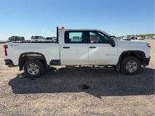 2020 Chevrolet Silverado 2500HD - Photo 8