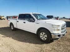 2017 Ford F-150 - Photo 2