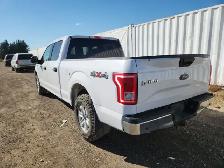 2017 Ford F-150 - Photo 4