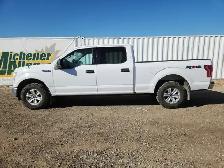 2017 Ford F-150 - Photo 6