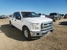 2017 Ford F-150 - Photo 28