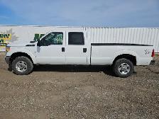 2013 Ford F-250 Super Duty - Photo 5