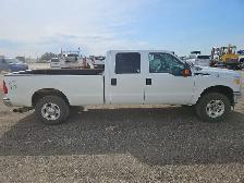 2013 Ford F-250 Super Duty - Photo 7