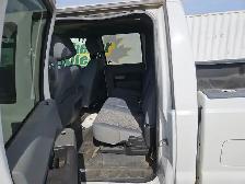 2013 Ford F-250 Super Duty - Photo 14