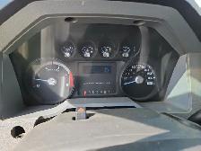 2013 Ford F-250 Super Duty - Photo 17