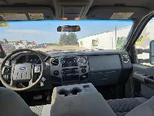 2013 Ford F-250 Super Duty - Photo 21
