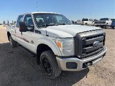 2012 Ford F-350 Super Duty - Photo 2