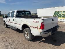 2012 Ford F-350 Super Duty - Photo 3