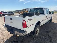 2012 Ford F-350 Super Duty - Photo 4