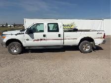 2012 Ford F-350 Super Duty - Photo 5