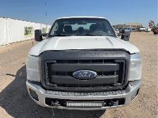 2012 Ford F-350 Super Duty - Photo 8