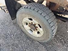 2012 Ford F-350 Super Duty - Photo 9