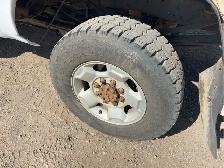2012 Ford F-350 Super Duty - Photo 10