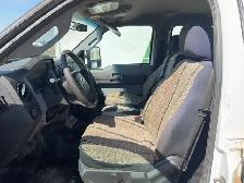 2012 Ford F-350 Super Duty - Photo 13