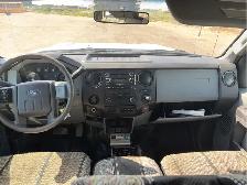 2012 Ford F-350 Super Duty - Photo 23