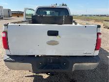 2012 Ford F-350 Super Duty - Photo 25