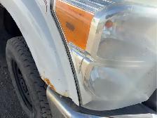2012 Ford F-350 Super Duty - Photo 31