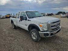 2011 Ford F-250 Super Duty - Photo 2