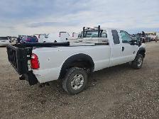 2011 Ford F-250 Super Duty - Photo 3