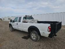 2011 Ford F-250 Super Duty - Photo 4