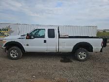 2011 Ford F-250 Super Duty - Photo 6