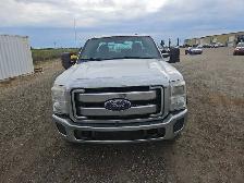 2011 Ford F-250 Super Duty - Photo 7