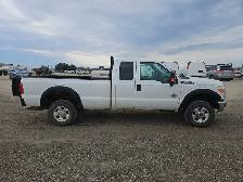 2011 Ford F-250 Super Duty - Photo 8